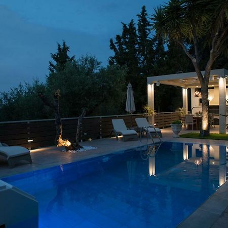 Sweet Home Laganas Ngoại thất bức ảnh