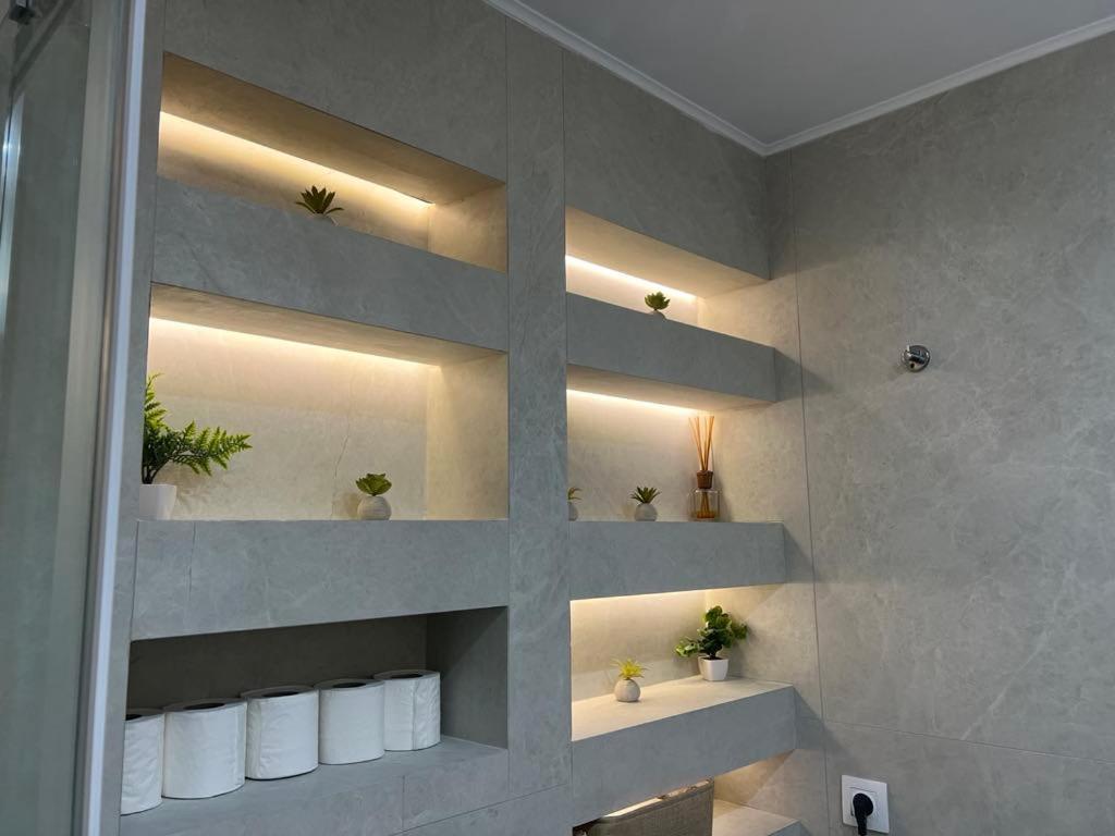 Sweet Home Laganas Ngoại thất bức ảnh