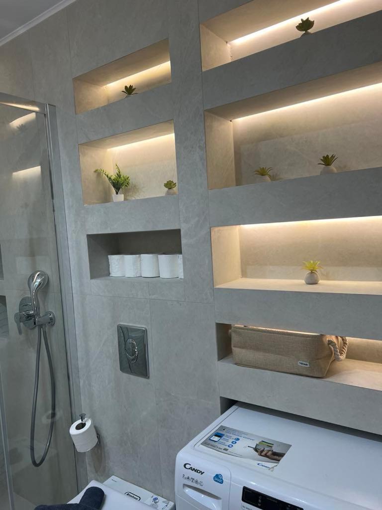 Sweet Home Laganas Ngoại thất bức ảnh