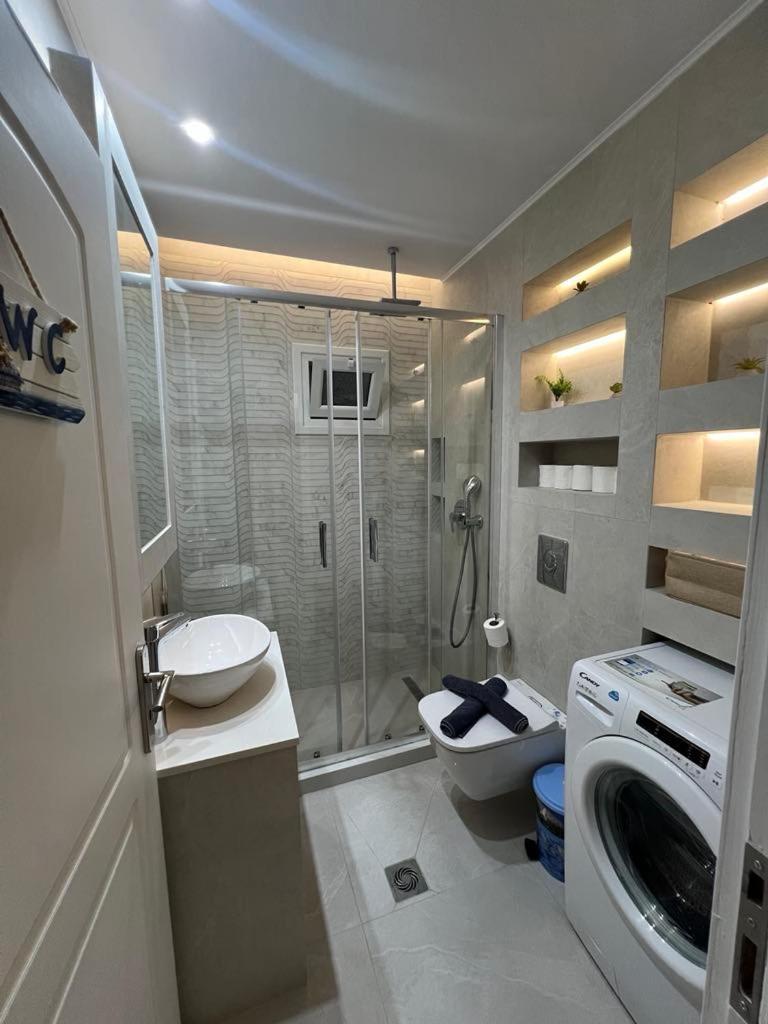 Sweet Home Laganas Ngoại thất bức ảnh