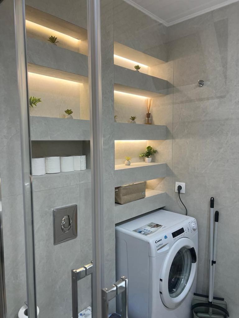 Sweet Home Laganas Ngoại thất bức ảnh