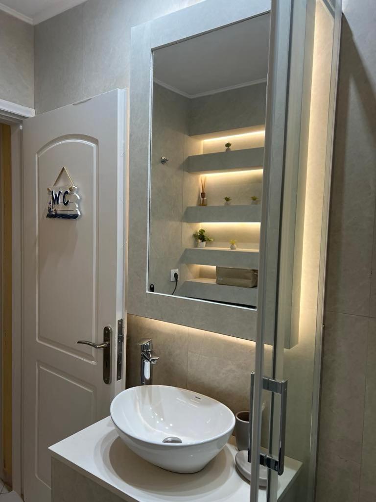 Sweet Home Laganas Ngoại thất bức ảnh