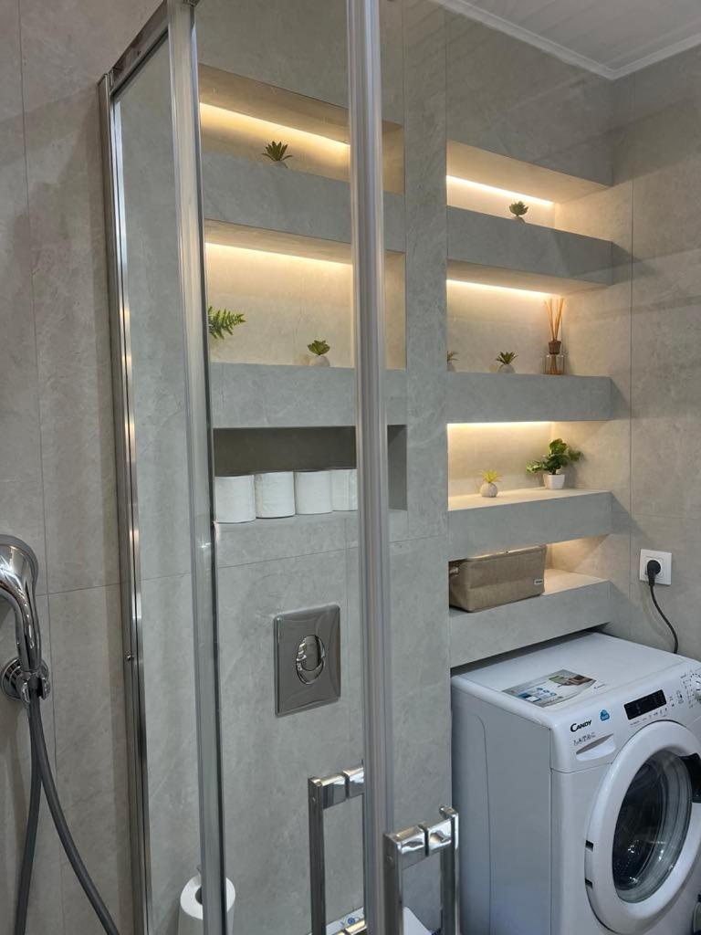 Sweet Home Laganas Ngoại thất bức ảnh