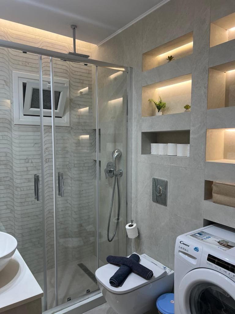 Sweet Home Laganas Ngoại thất bức ảnh