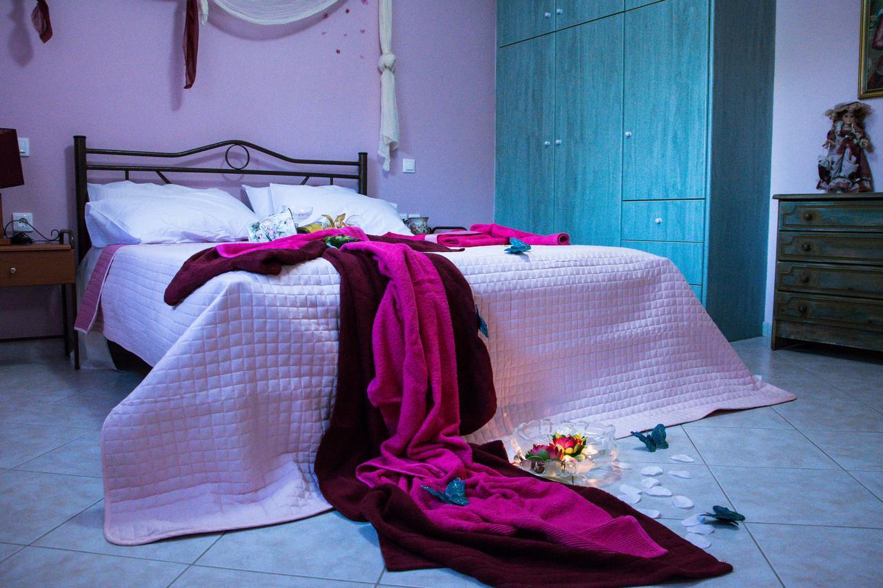 Sweet Home Laganas Ngoại thất bức ảnh
