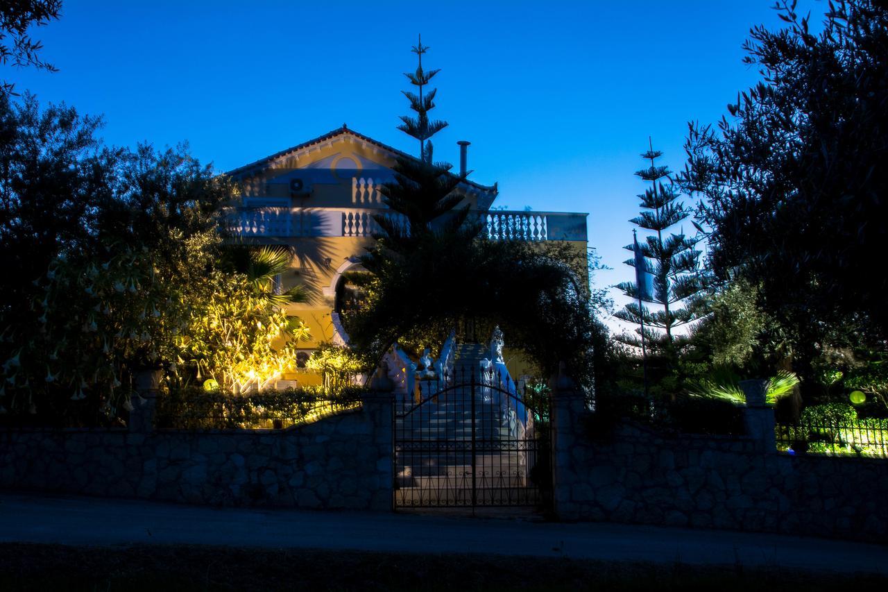 Sweet Home Laganas Ngoại thất bức ảnh