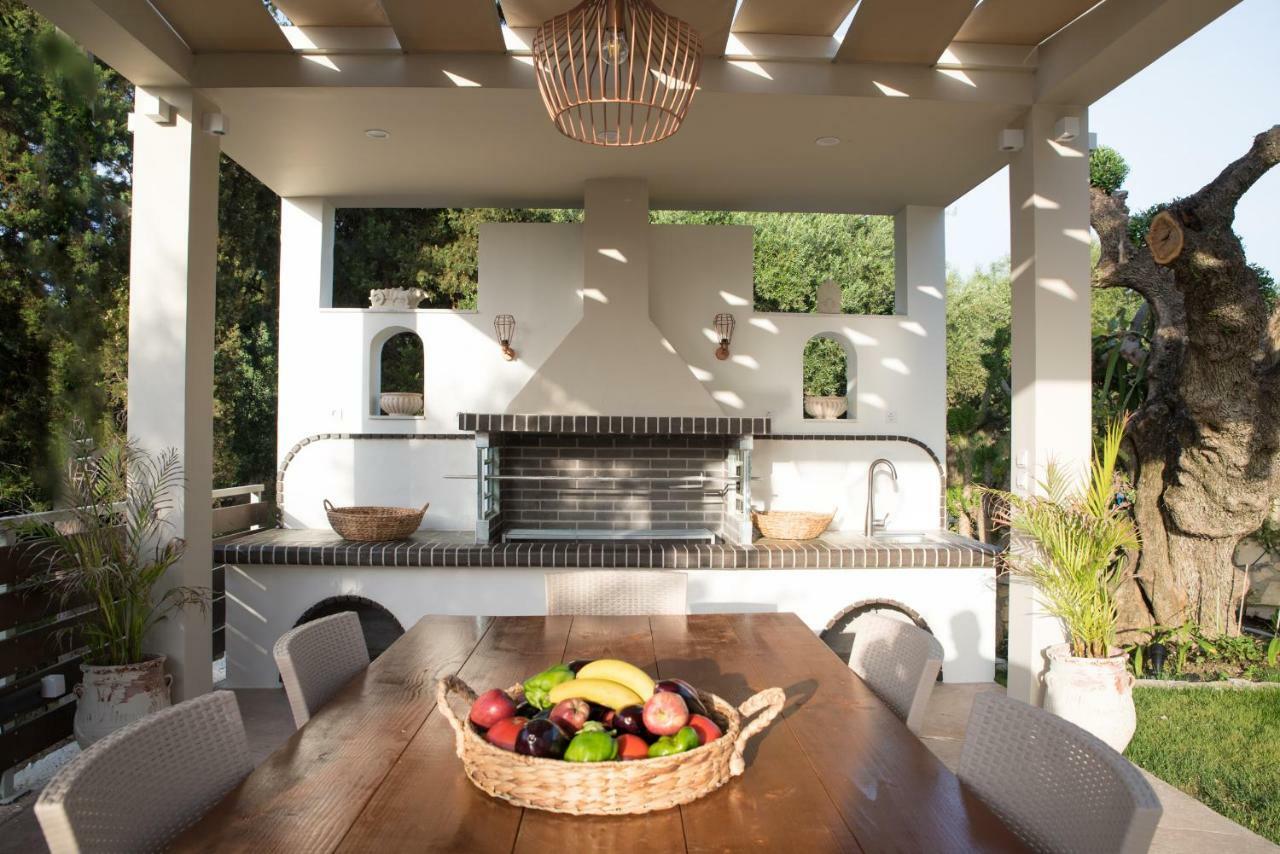 Sweet Home Laganas Ngoại thất bức ảnh