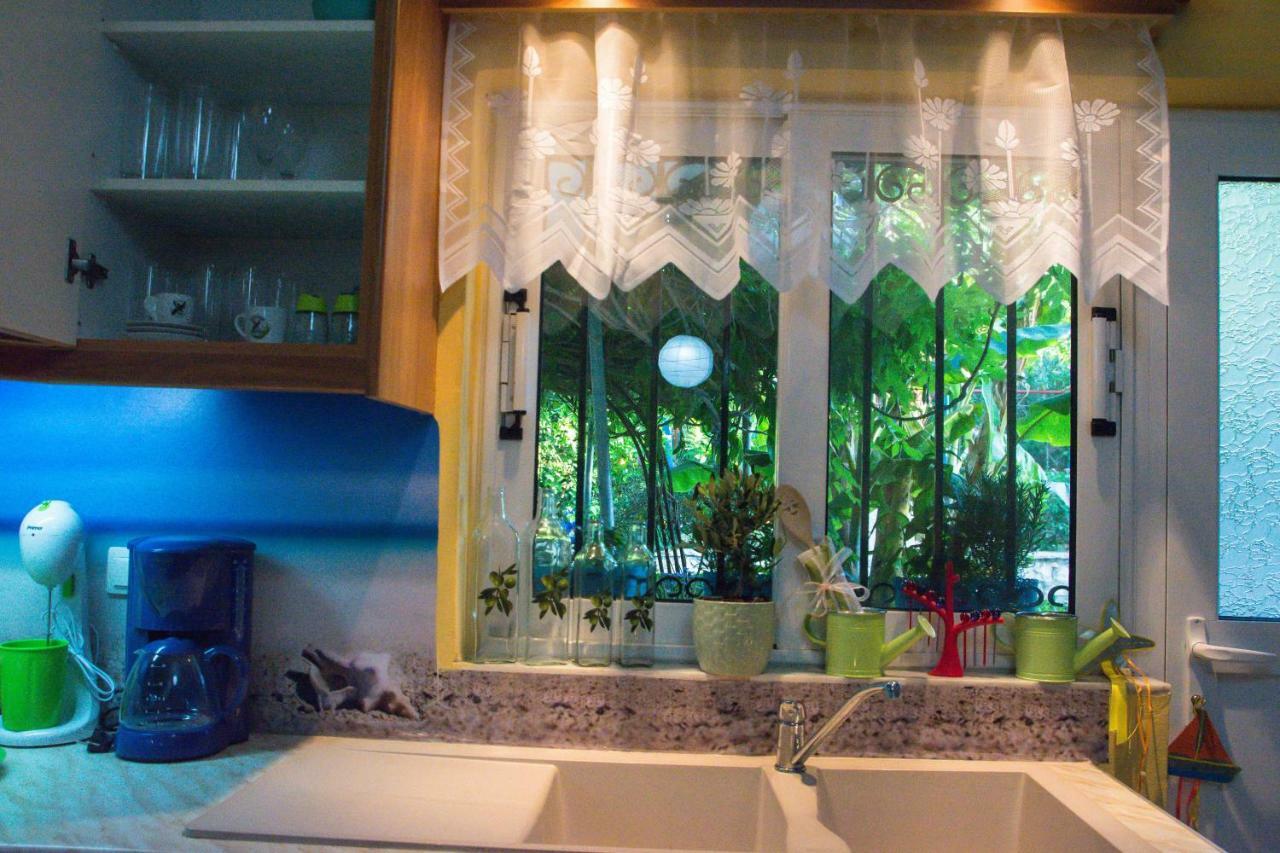 Sweet Home Laganas Ngoại thất bức ảnh