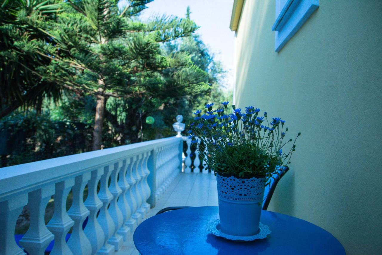 Sweet Home Laganas Ngoại thất bức ảnh