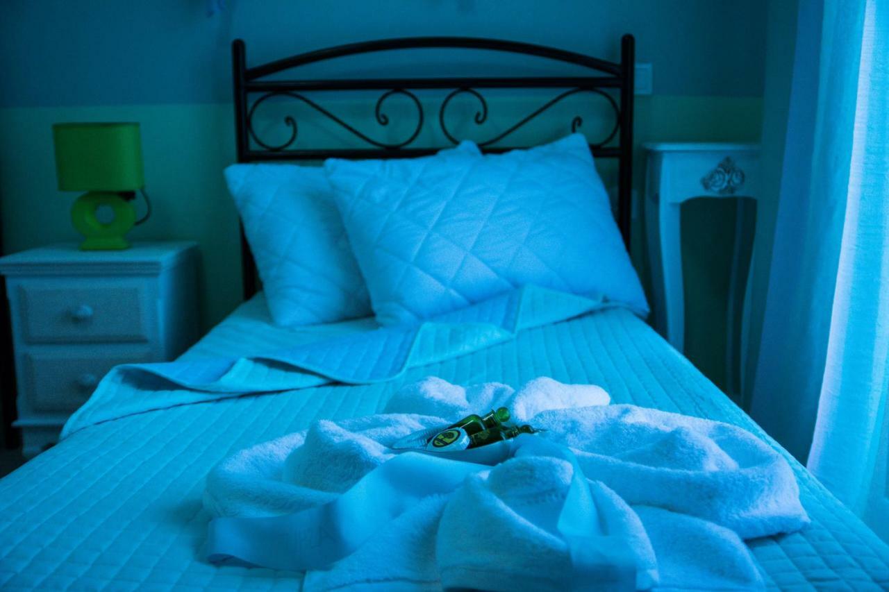 Sweet Home Laganas Ngoại thất bức ảnh